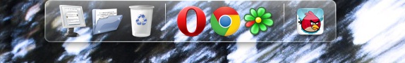 ���������� RocketDock