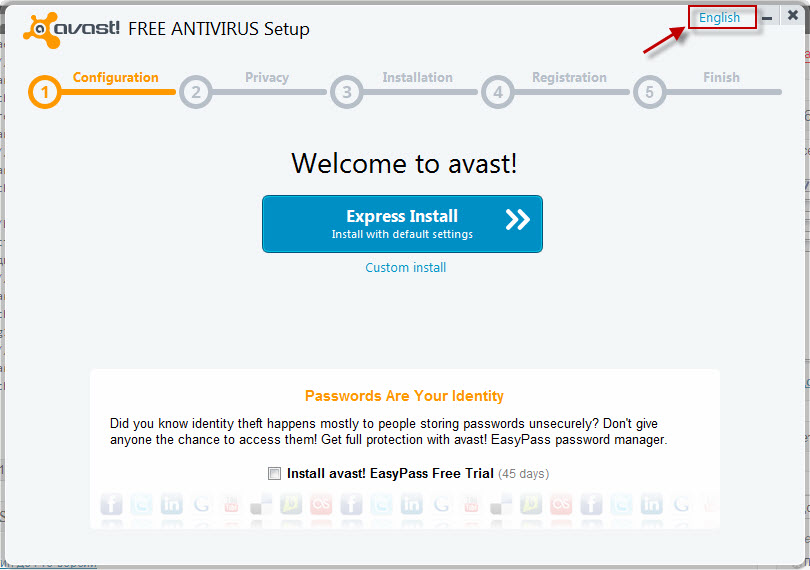 Mcafee Antivirus Free Download Offline Installer