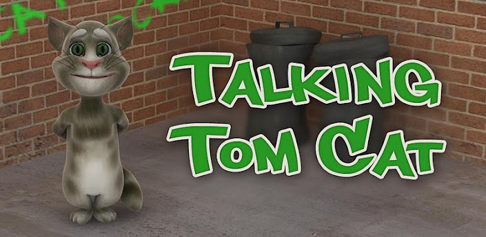 Том Говорил Кот На Телефон