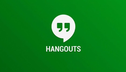 Hangouts — что это за программа?