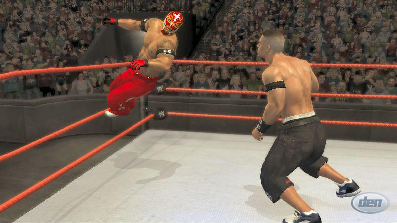 Smackdown Vs Raw 2012 Pc Game Download Tpb