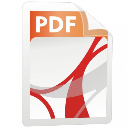 Какой программой открыть pdf файл
