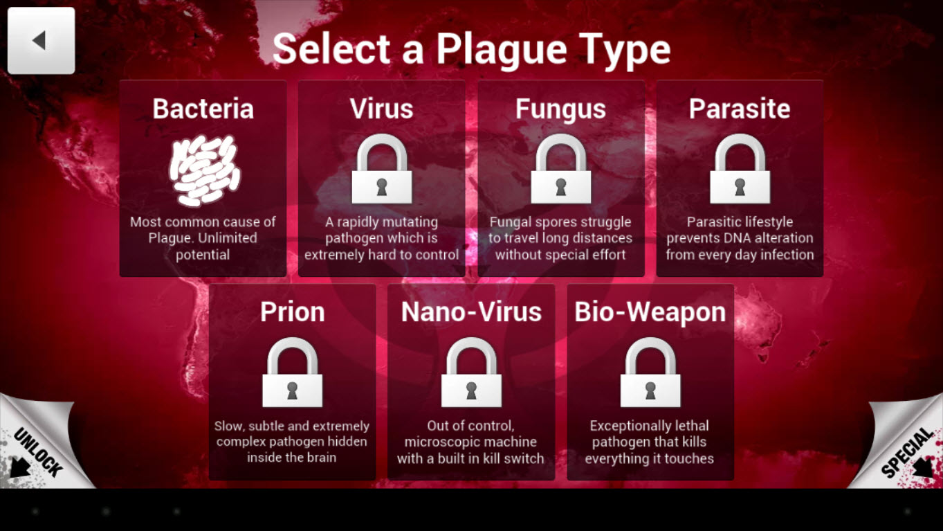 Plague Inc. на компьютер