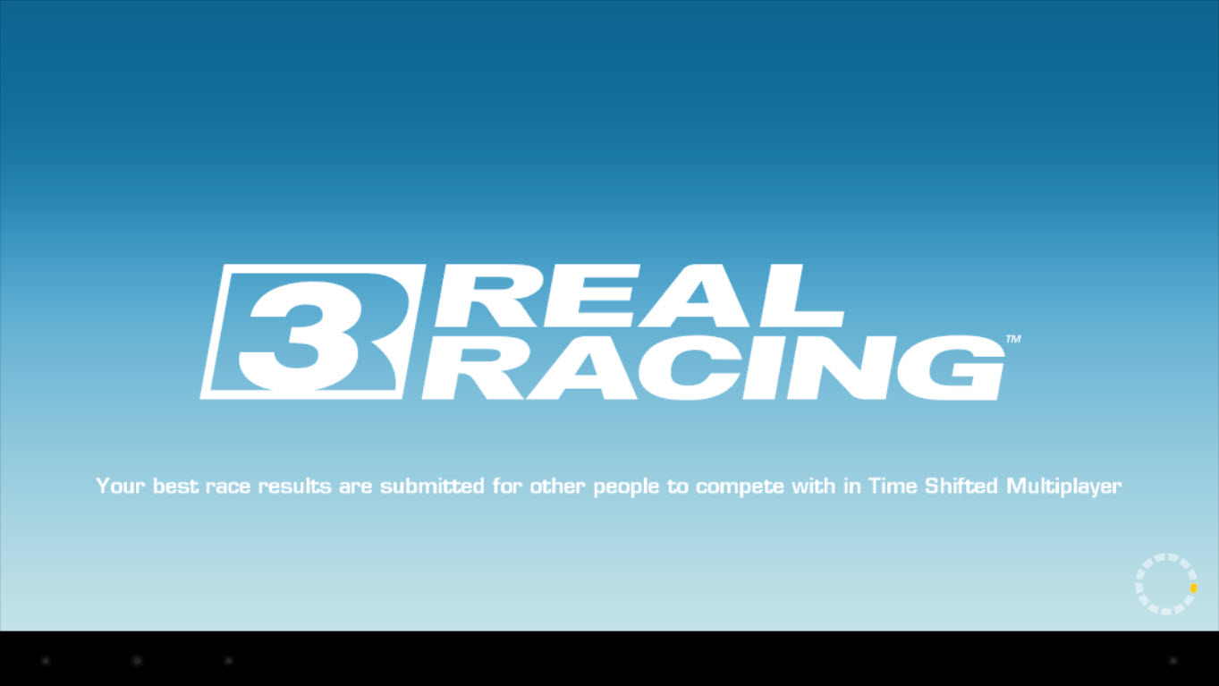 Real Racing 3 на компьютер