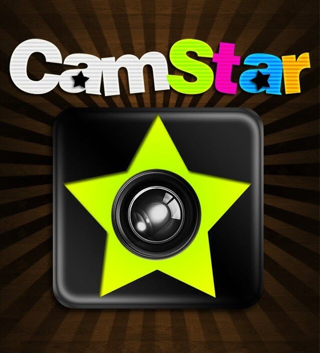CamStar для компьютера