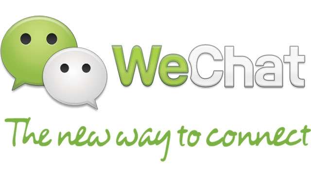 WeChat на компьютер