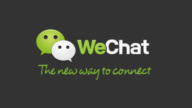 WeChat — что это такое?