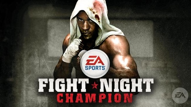Fight Night Champion на PC
