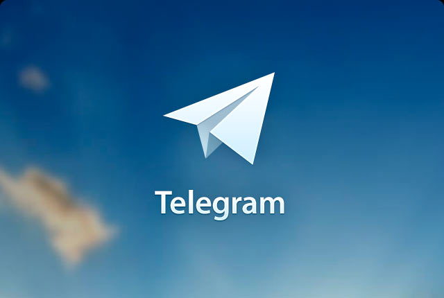 Telegram для компьютера