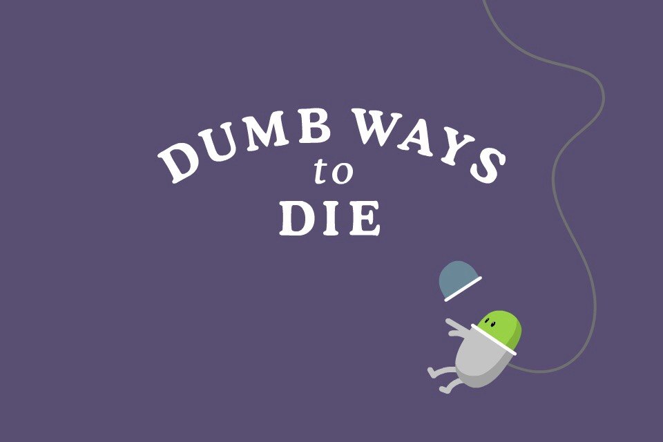 Dumb Ways to Die на компьютер