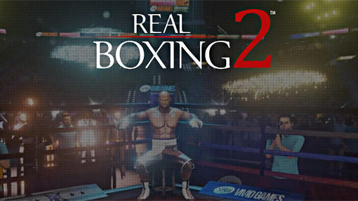 Real Boxing 2 CREED на компьютер