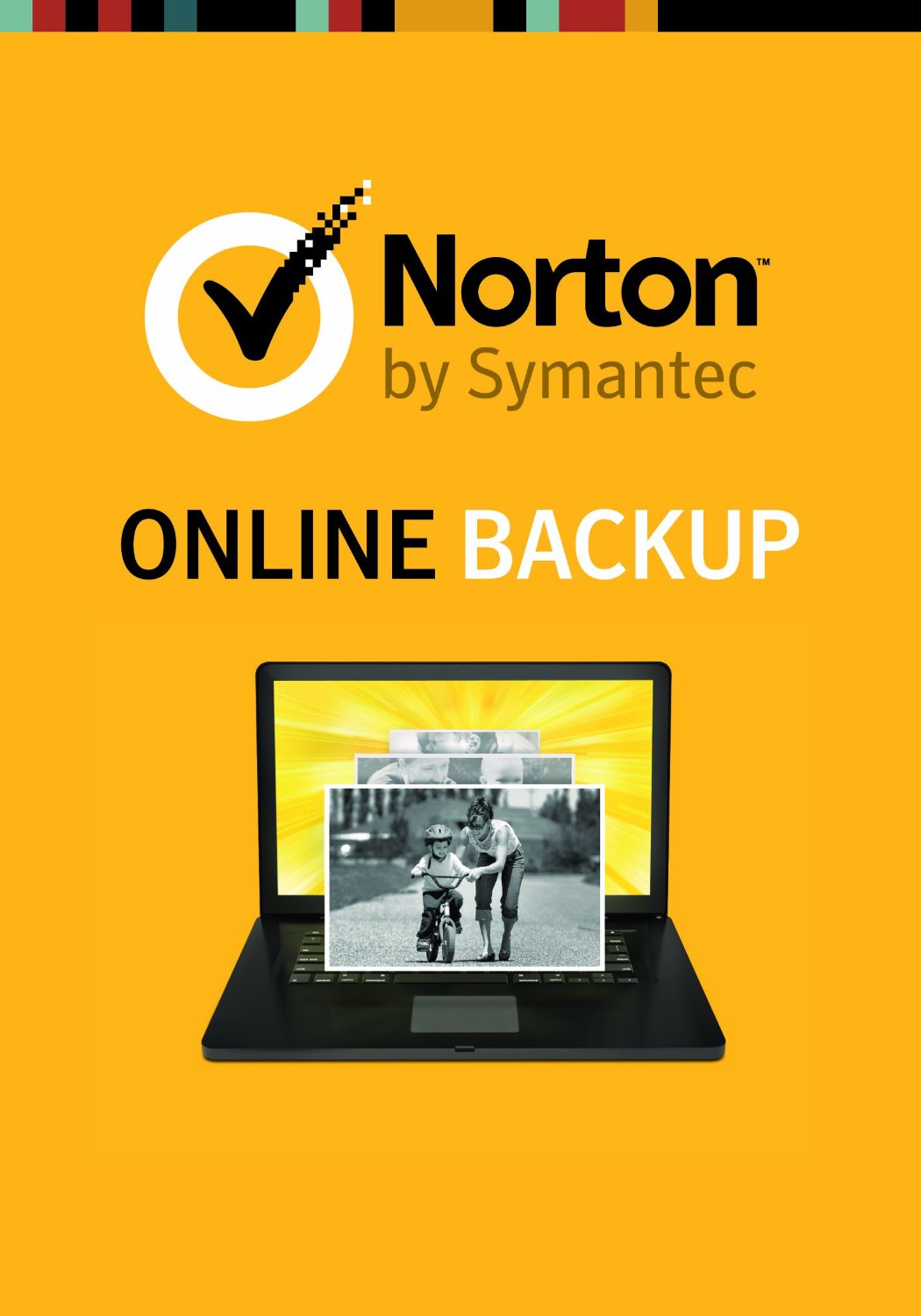 Norton Online Backup что это за программа