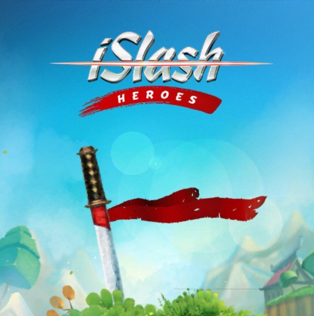 iSlash Heroes на компьютер