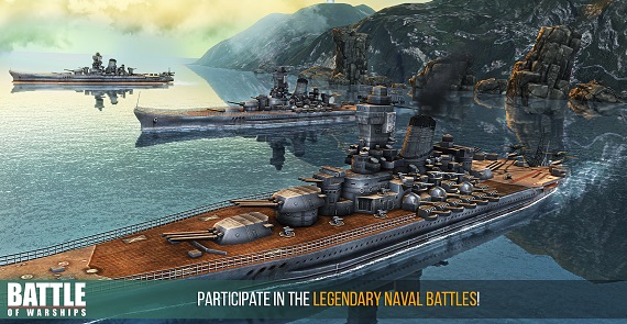 Battle of Warships_LOGO