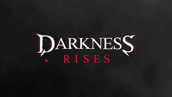 Darkness-Rises